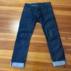 3sixteen SL-100x Selvedge Jeans